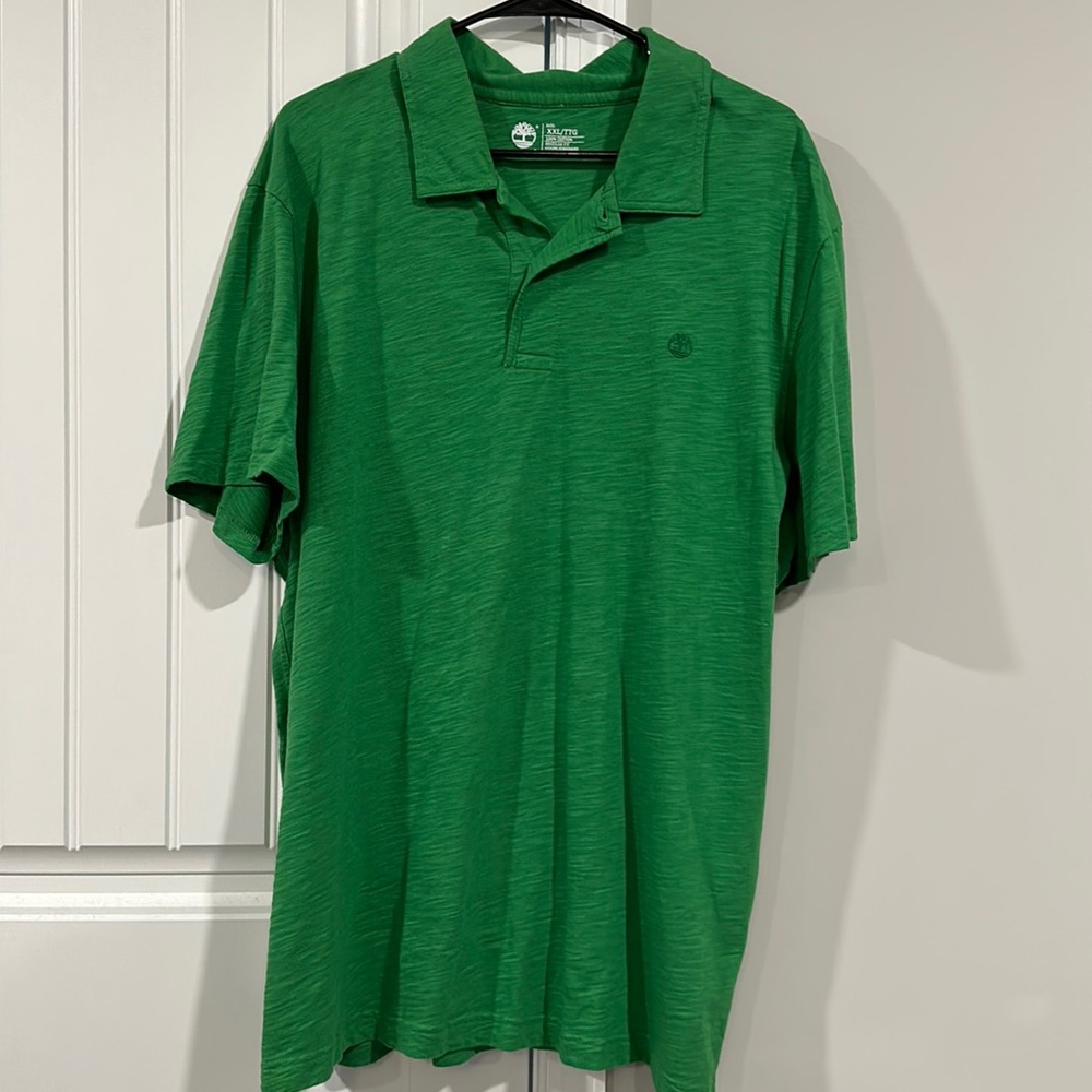 Timberland men’s polo